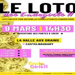 GRAND LOTO DES ENDOGIRLS 11