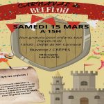 CARNAVAL DE BELFLOU