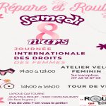 RÉPARE ET ROULE