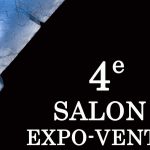 LE 4E SALON MINÉRAUX FOSSILES ET BIJOUX