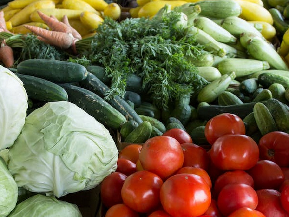 MARCHÉ HEBDOMADAIRE DE PLEIN VENT