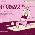 RETRAITE DE YOGA