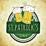 SOIRÉE DE LA SAINT PATRICK