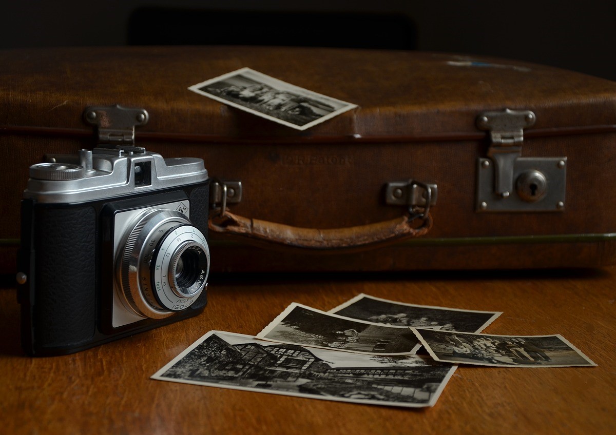 ONDES ET VIBRATIONS - EXPO PHOTO ÉPHÉMÈRE