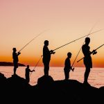 JUNIOR FISHING TOUR - CIRCUIT JEUNES DE PÊCHE AU COUP