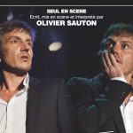 OLIVIER SAUTON - LUCHINI ET MOI